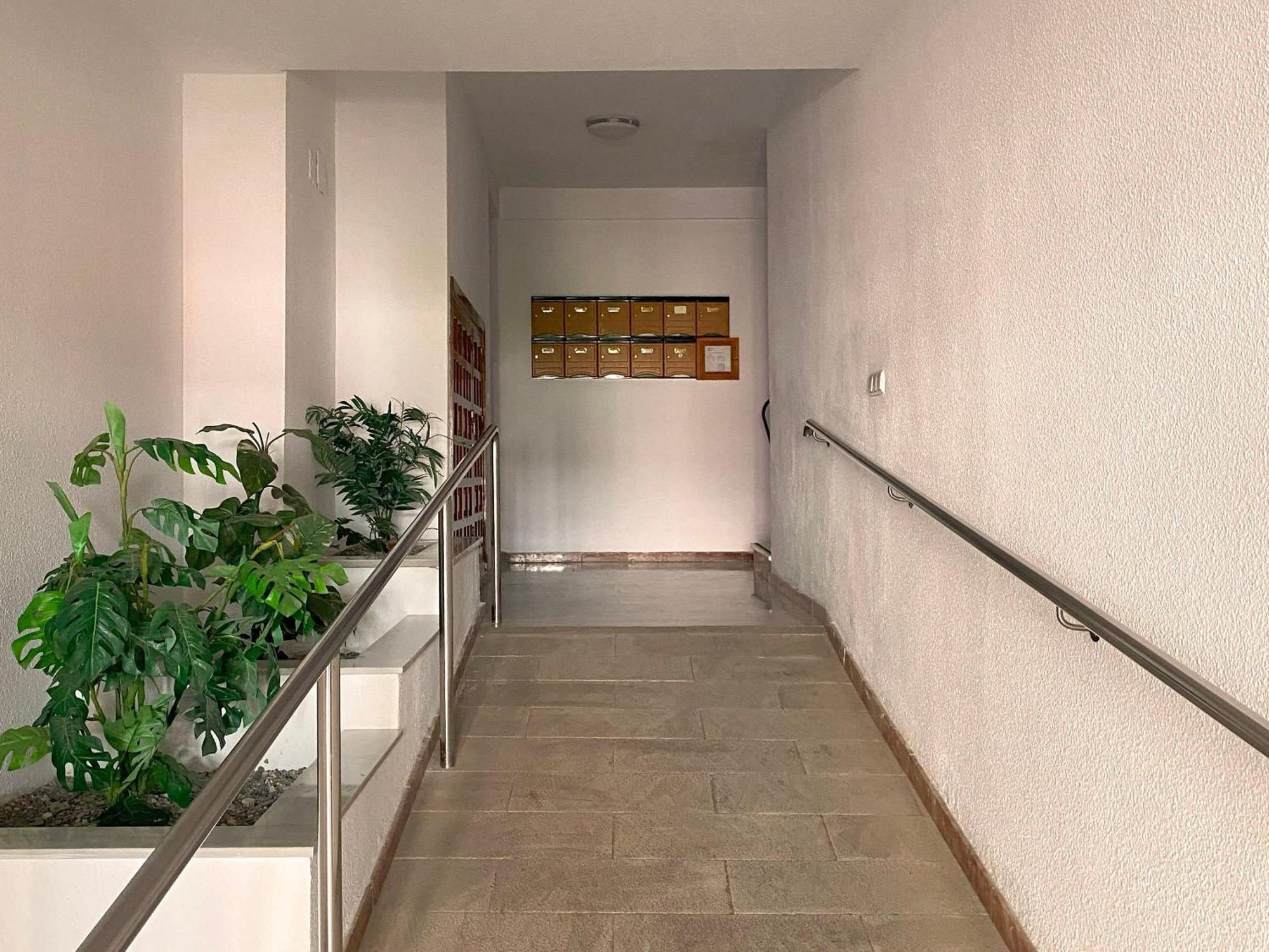 Centrico Atico Apt 100M2 Patio Almuñécar Exterior foto
